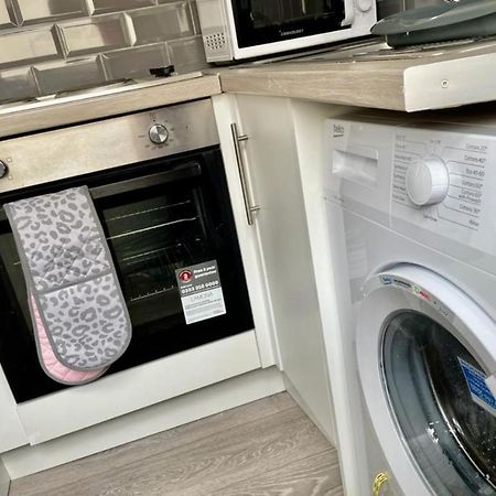 Cardiff City Centre Apartment- Penarth Road Ngoại thất bức ảnh