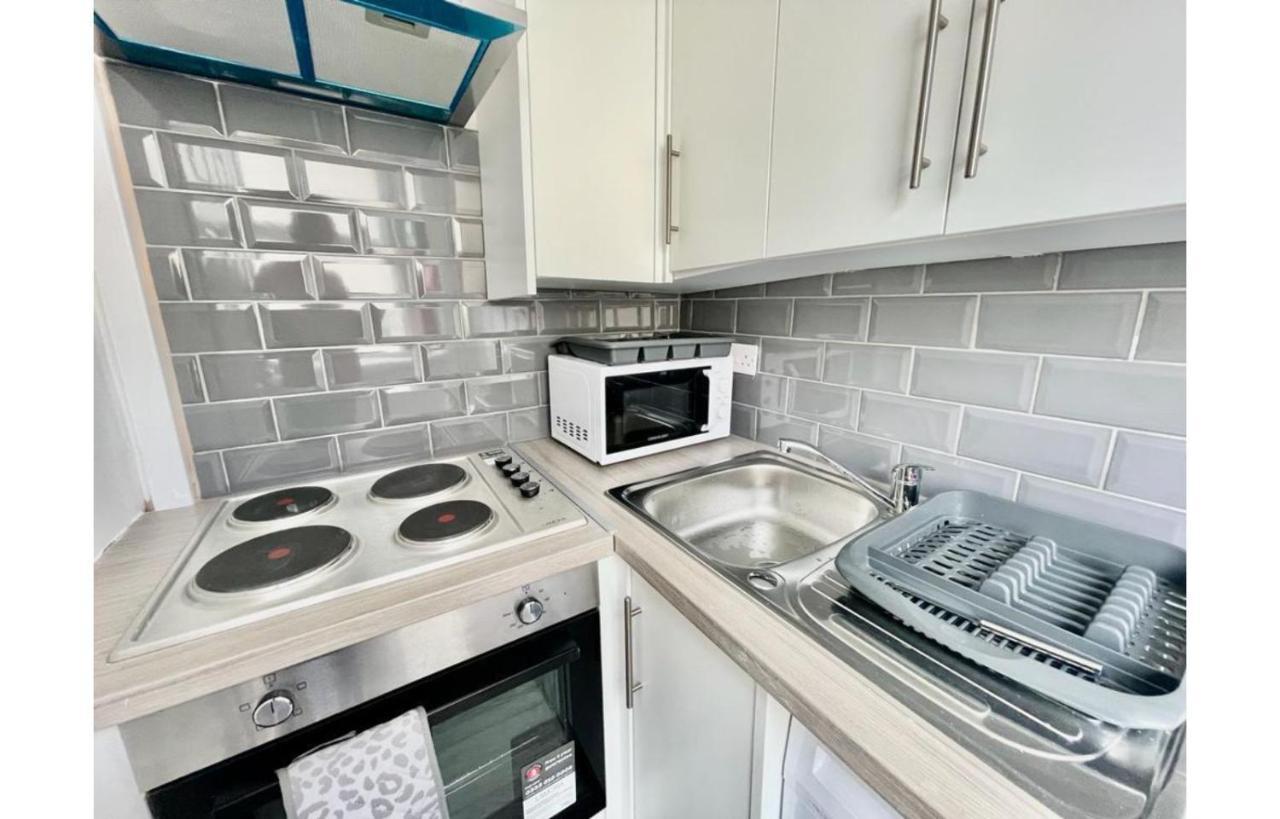 Cardiff City Centre Apartment- Penarth Road Ngoại thất bức ảnh
