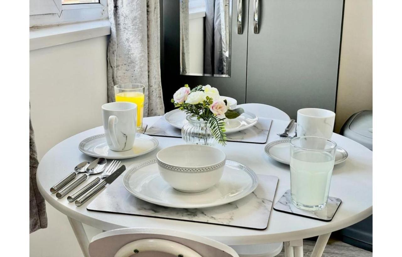 Cardiff City Centre Apartment- Penarth Road Ngoại thất bức ảnh