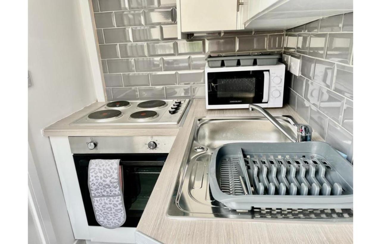 Cardiff City Centre Apartment- Penarth Road Ngoại thất bức ảnh