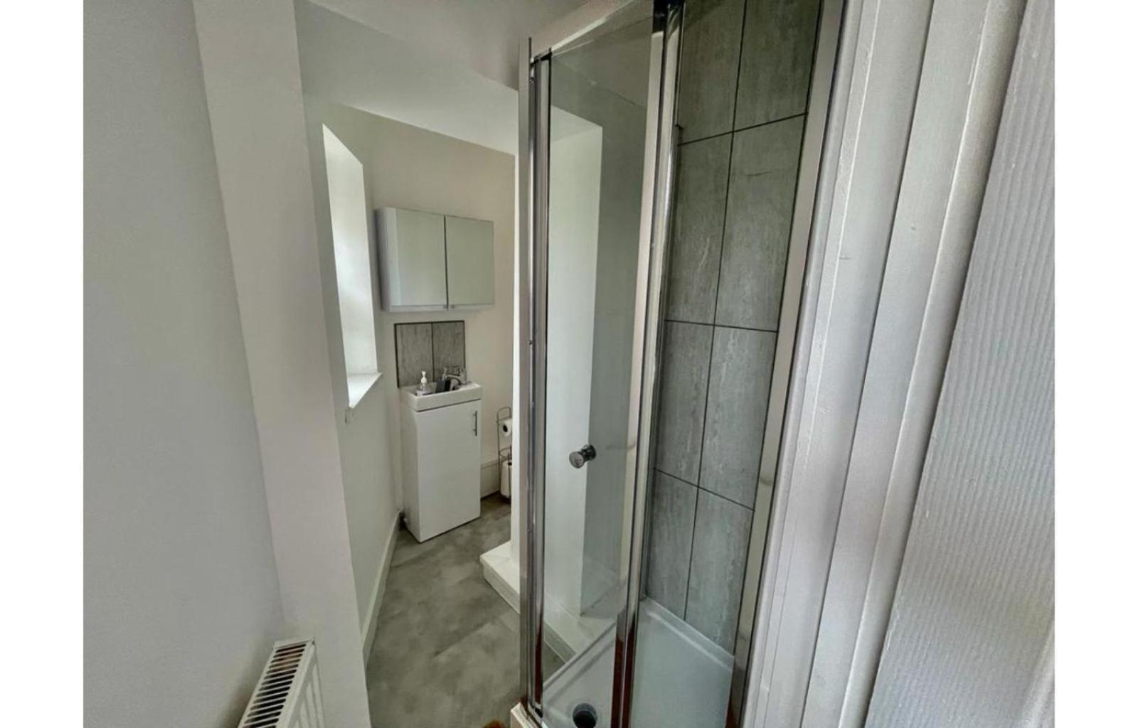 Cardiff City Centre Apartment- Penarth Road Phòng bức ảnh